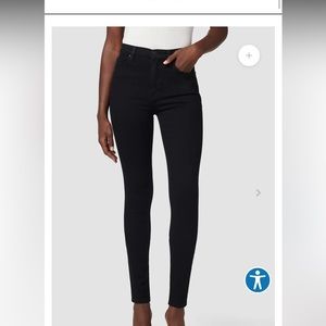 HUDSON WOMEN’S SKINNY JEANS | HIGH RISE